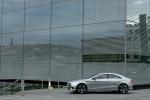 Mercedes-Benz F800 Style Research Vehicle 2010 года